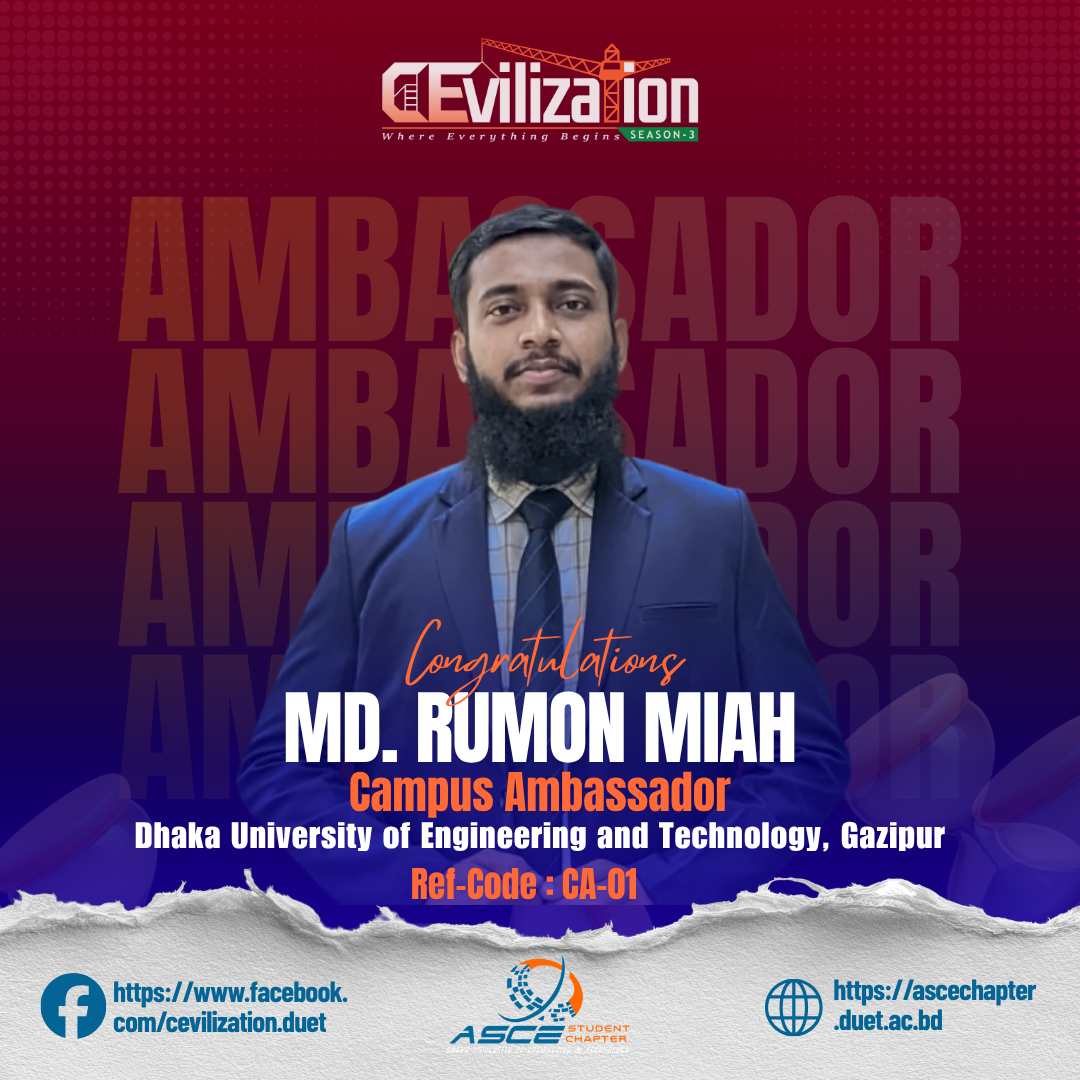 Campus Ambassador