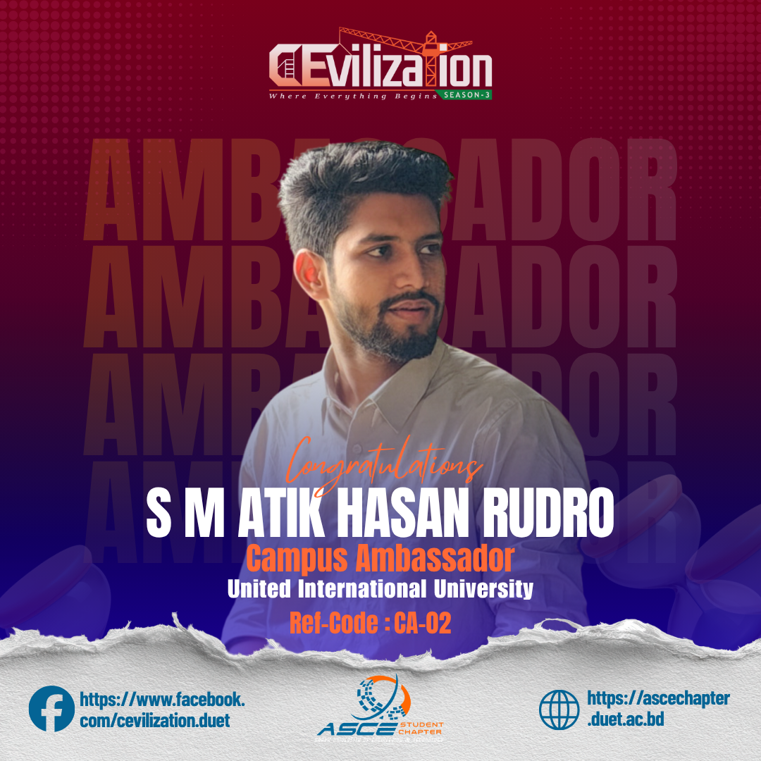 Campus Ambassador