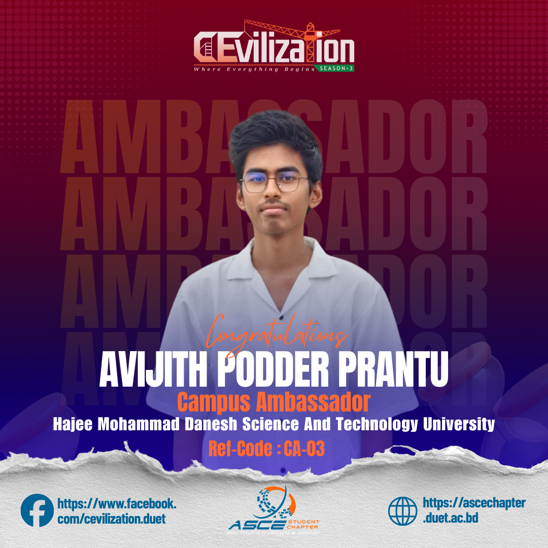 Campus Ambassador