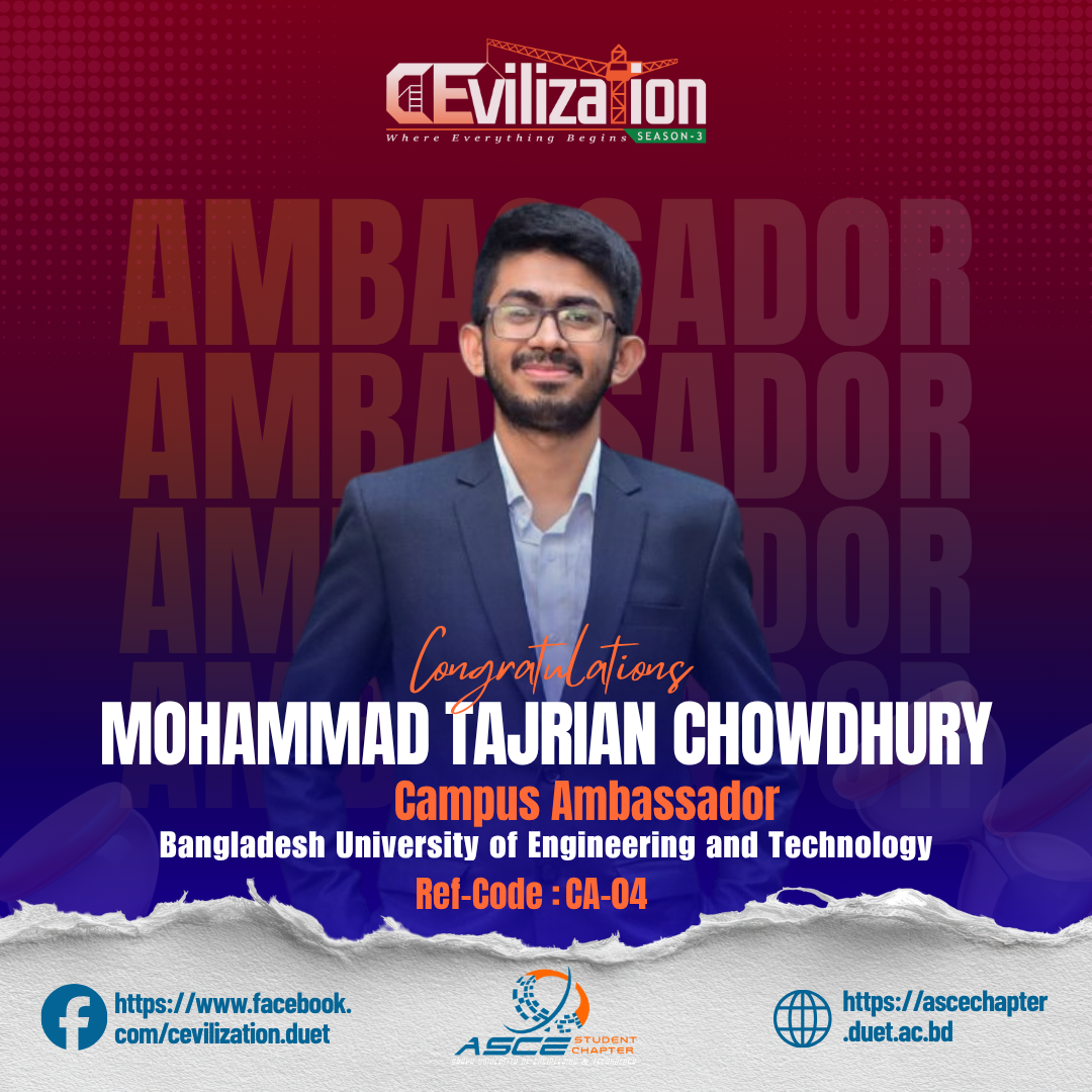 Campus Ambassador