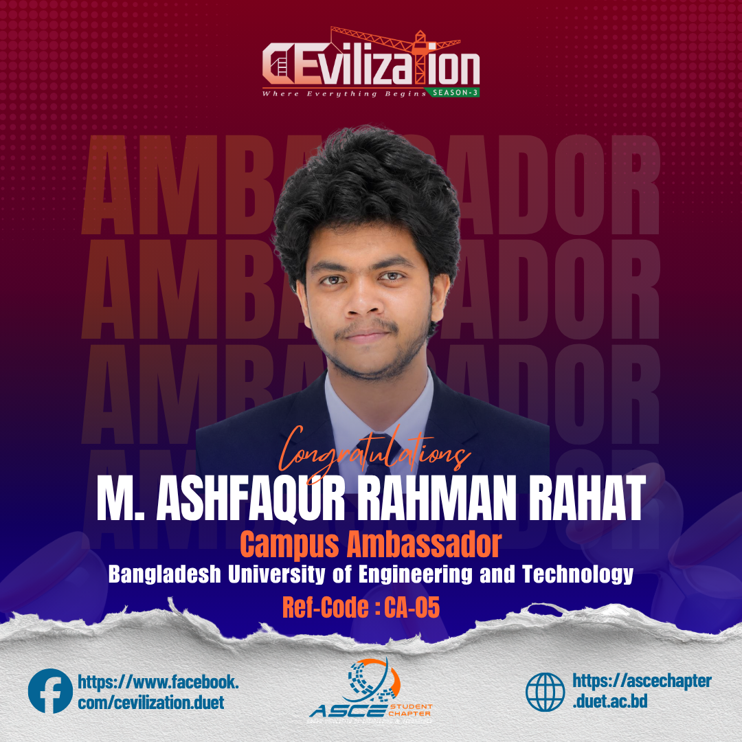 Campus Ambassador