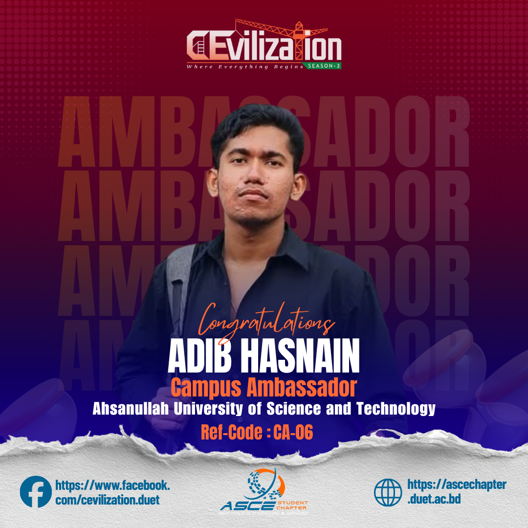 Campus Ambassador
