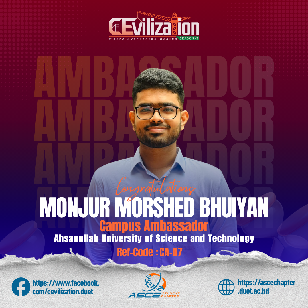 Campus Ambassador