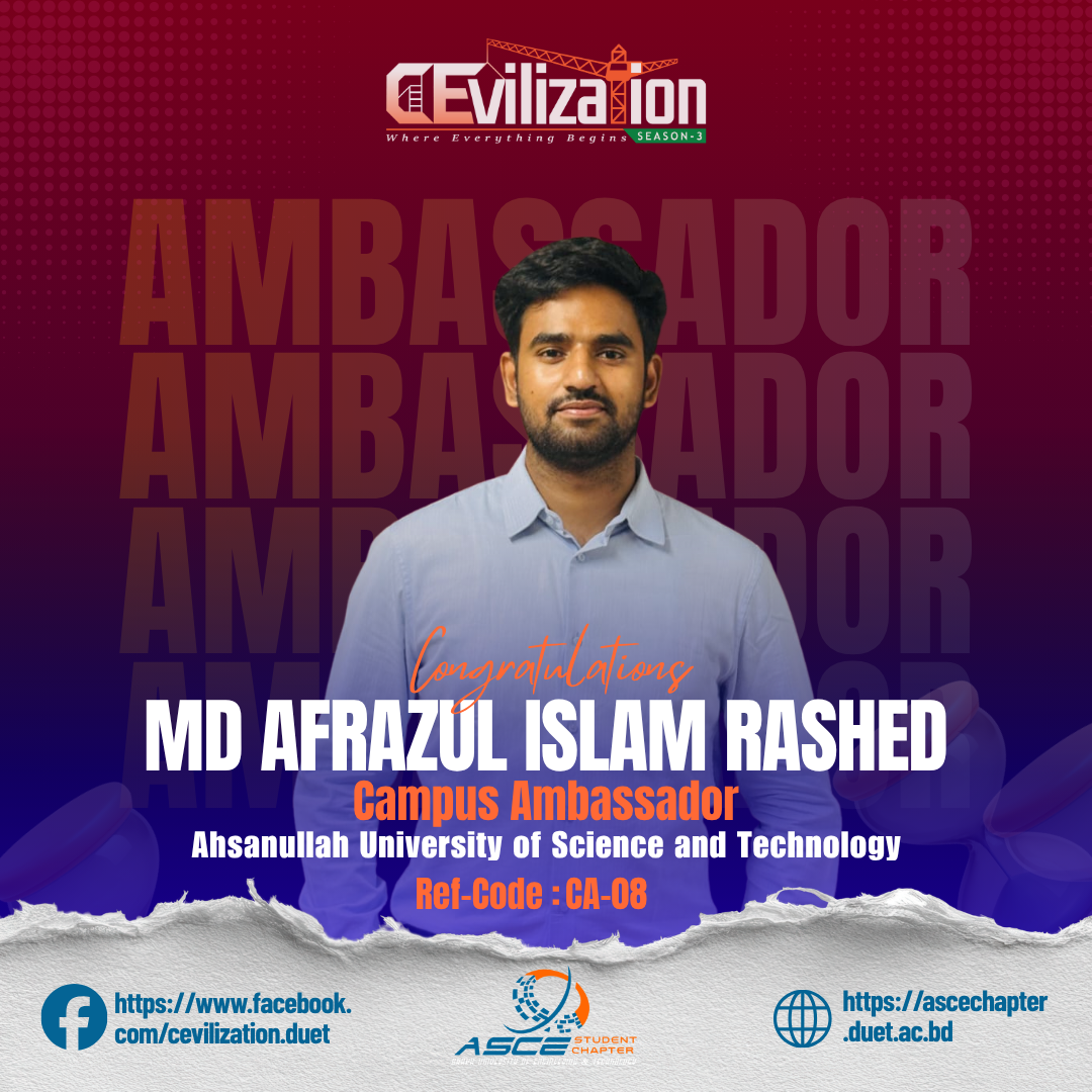 Campus Ambassador