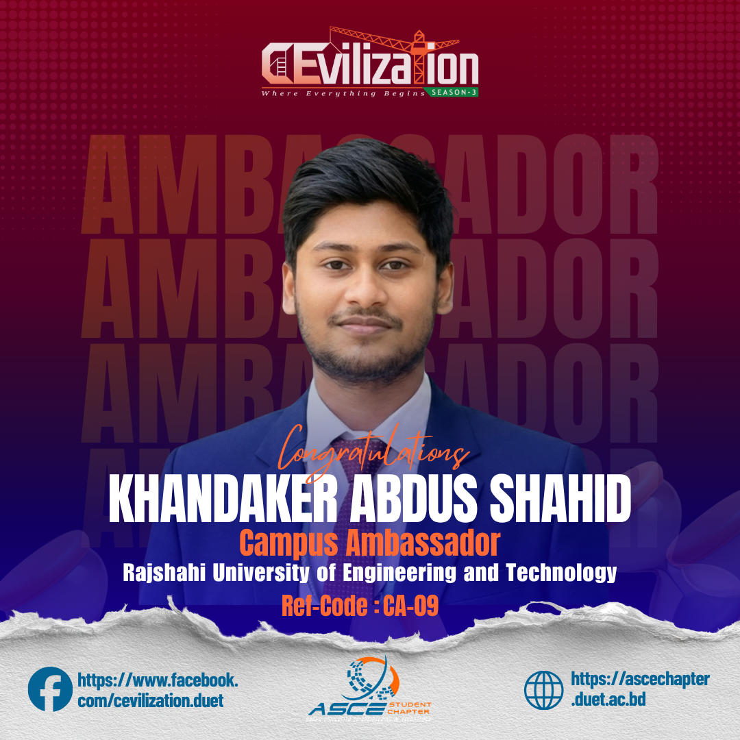 Campus Ambassador