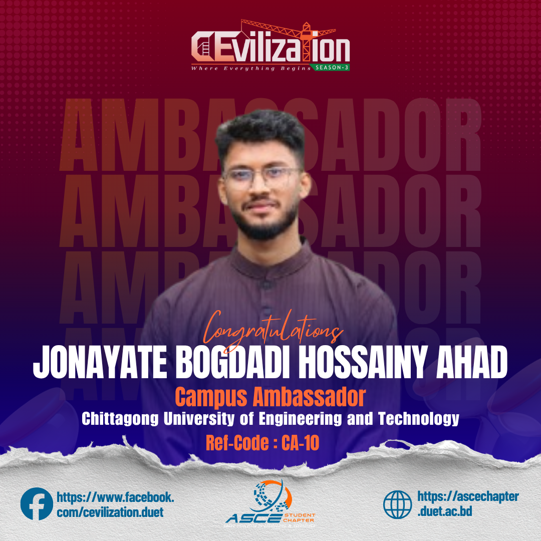 Campus Ambassador