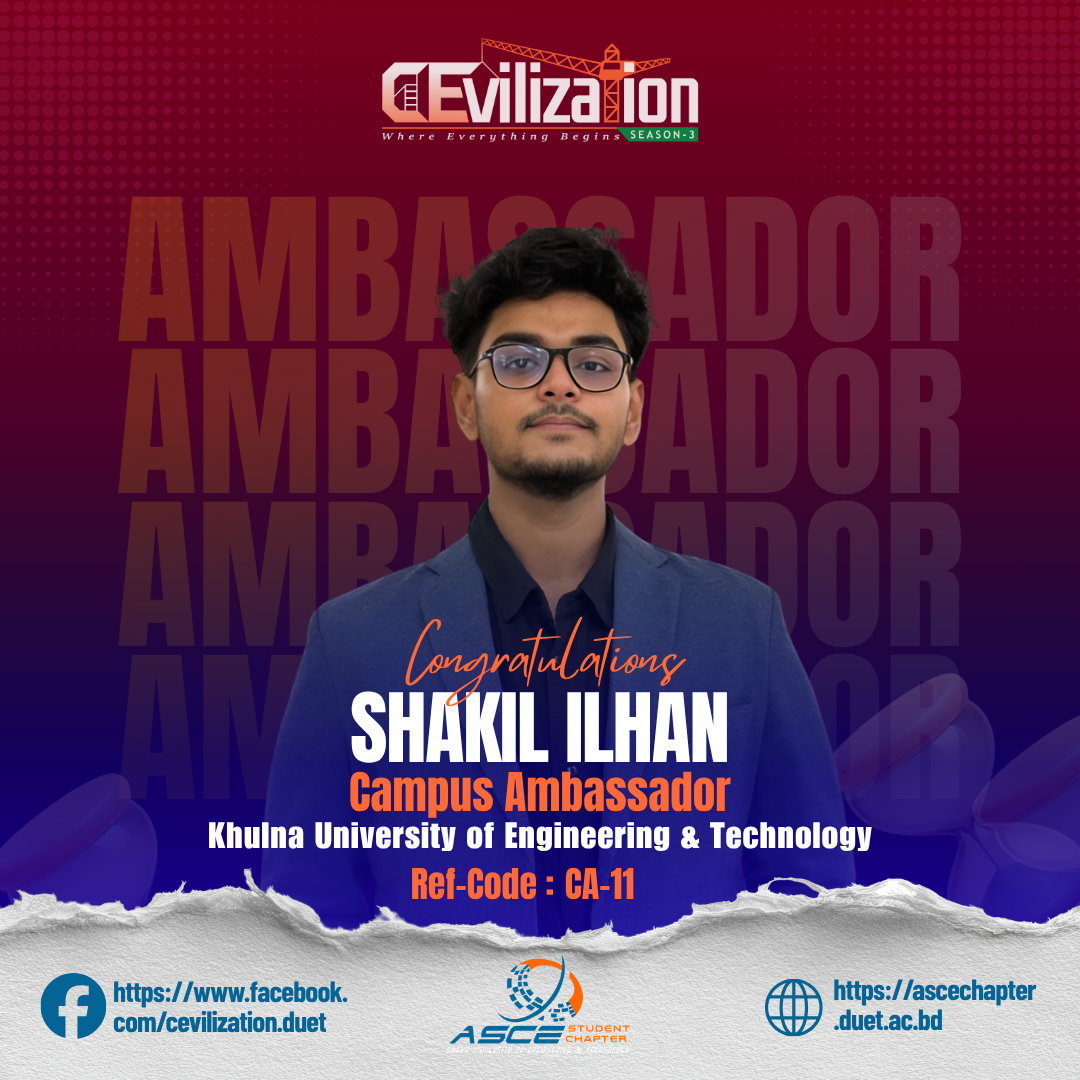Campus Ambassador