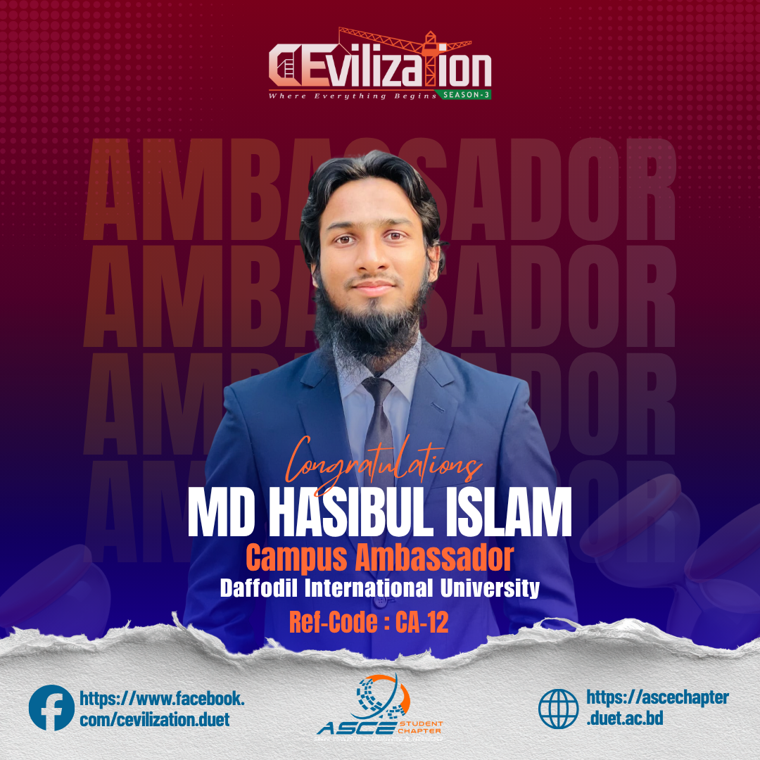 Campus Ambassador