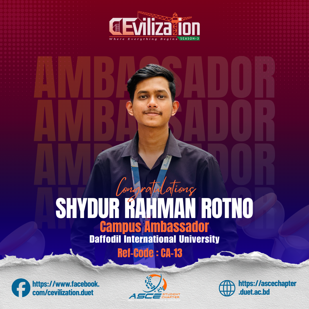 Campus Ambassador