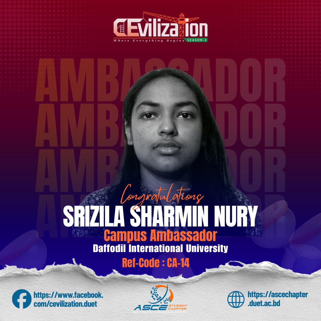 Campus Ambassador