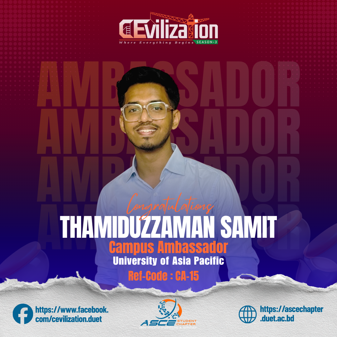 Campus Ambassador