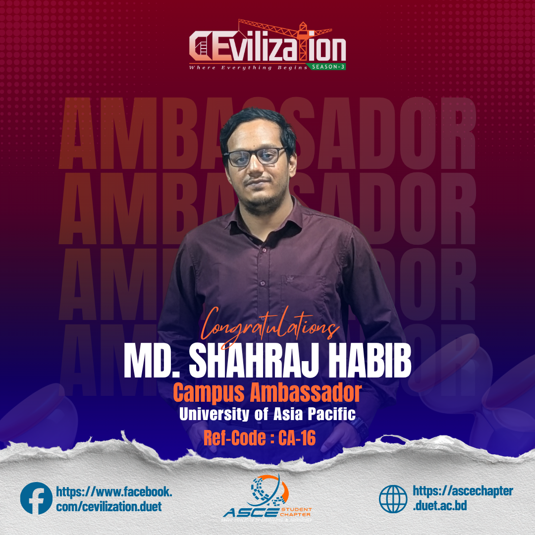 Campus Ambassador