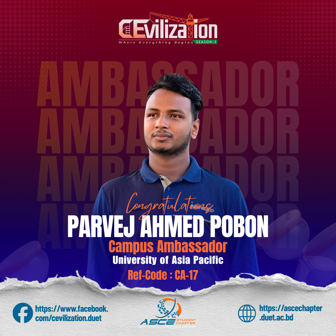 Campus Ambassador