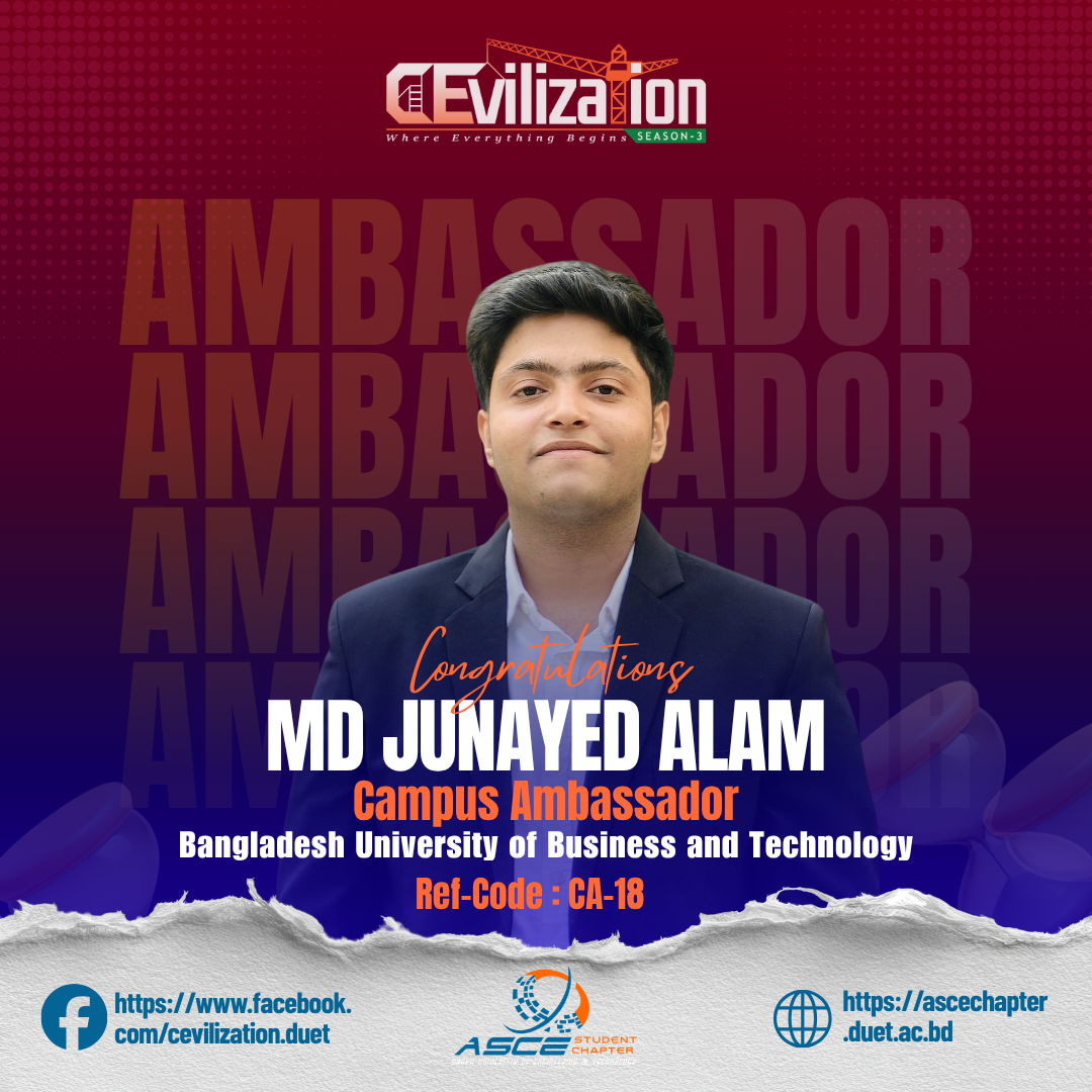 Campus Ambassador