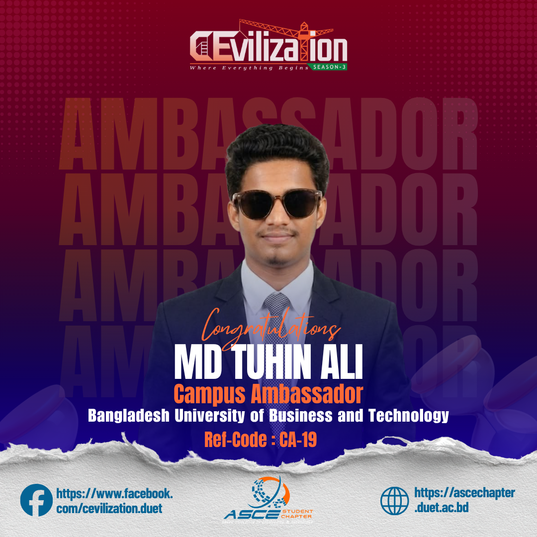Campus Ambassador