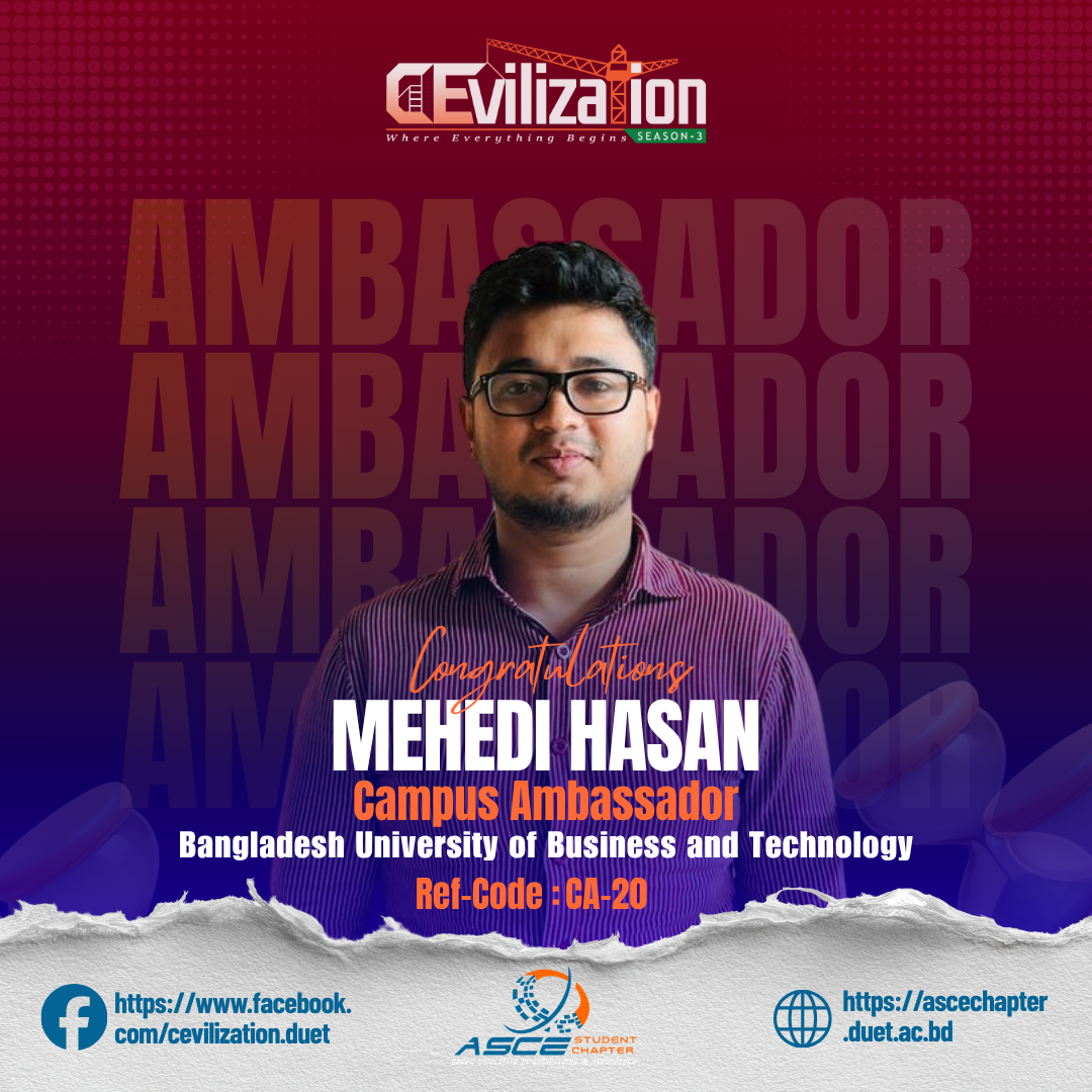 Campus Ambassador