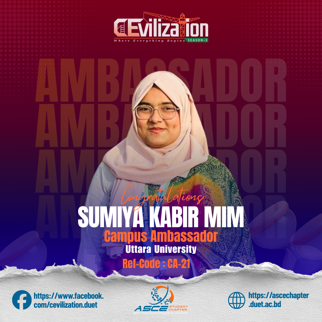 Campus Ambassador