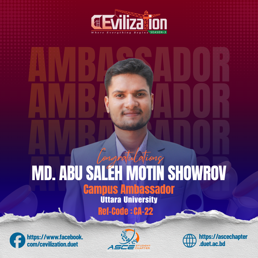 Campus Ambassador