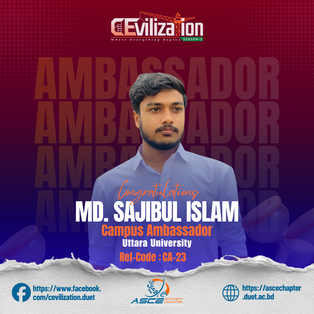 Campus Ambassador