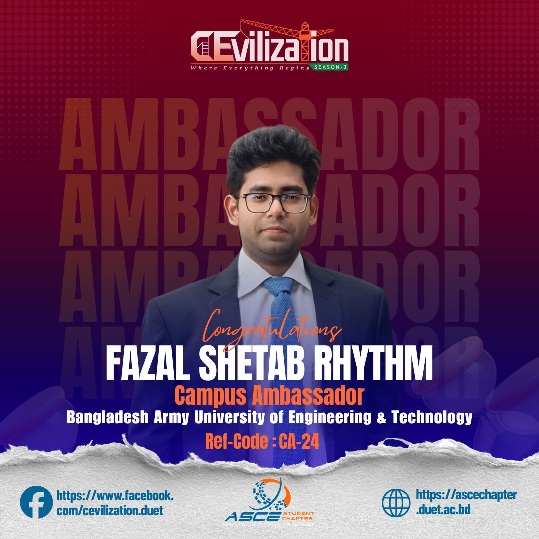 Campus Ambassador