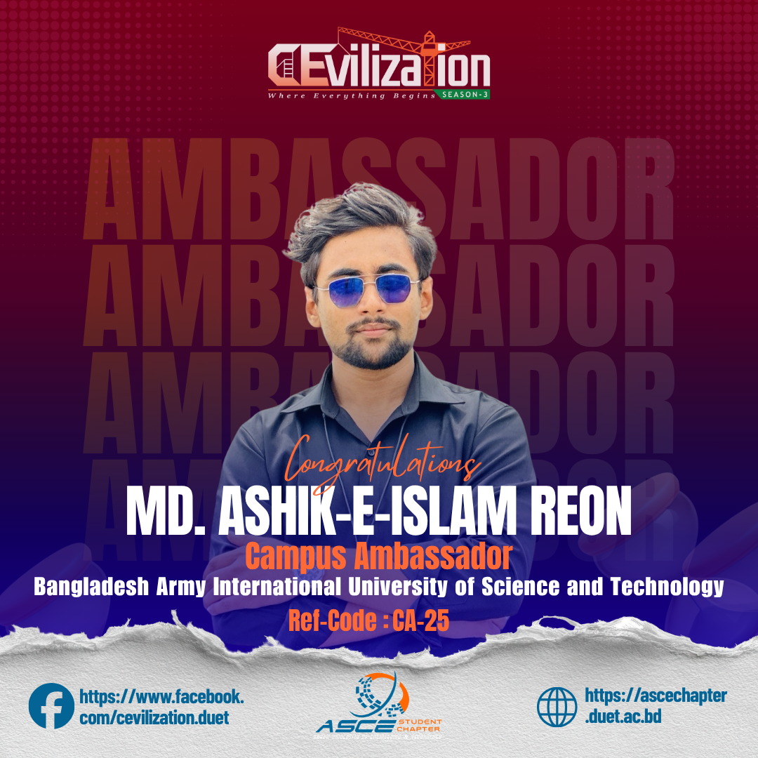 Campus Ambassador