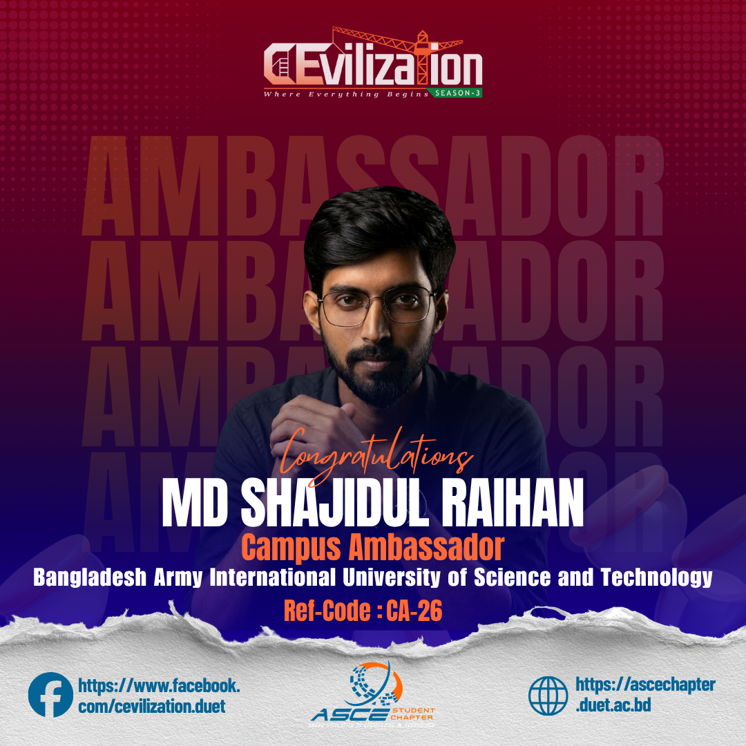 Campus Ambassador