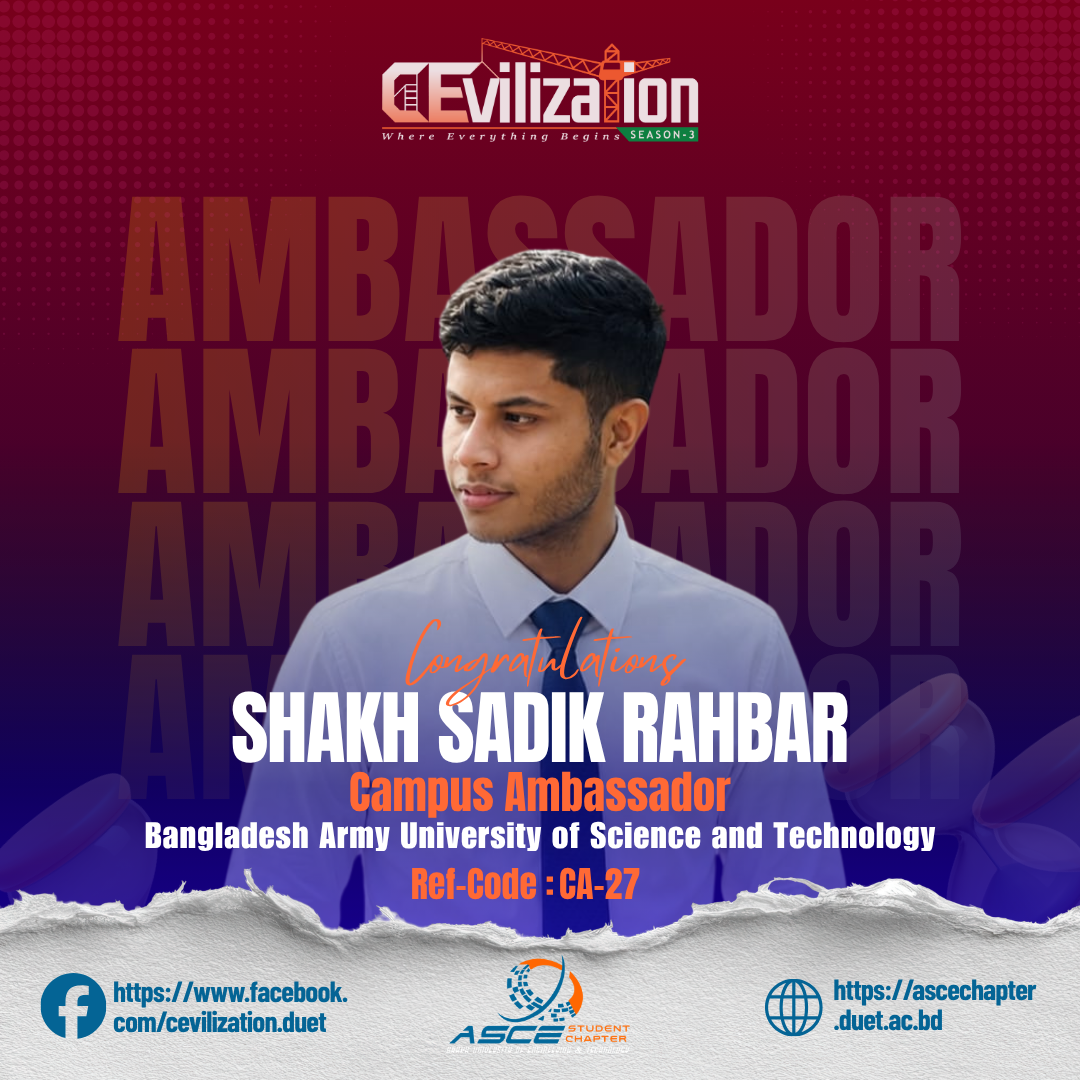 Campus Ambassador