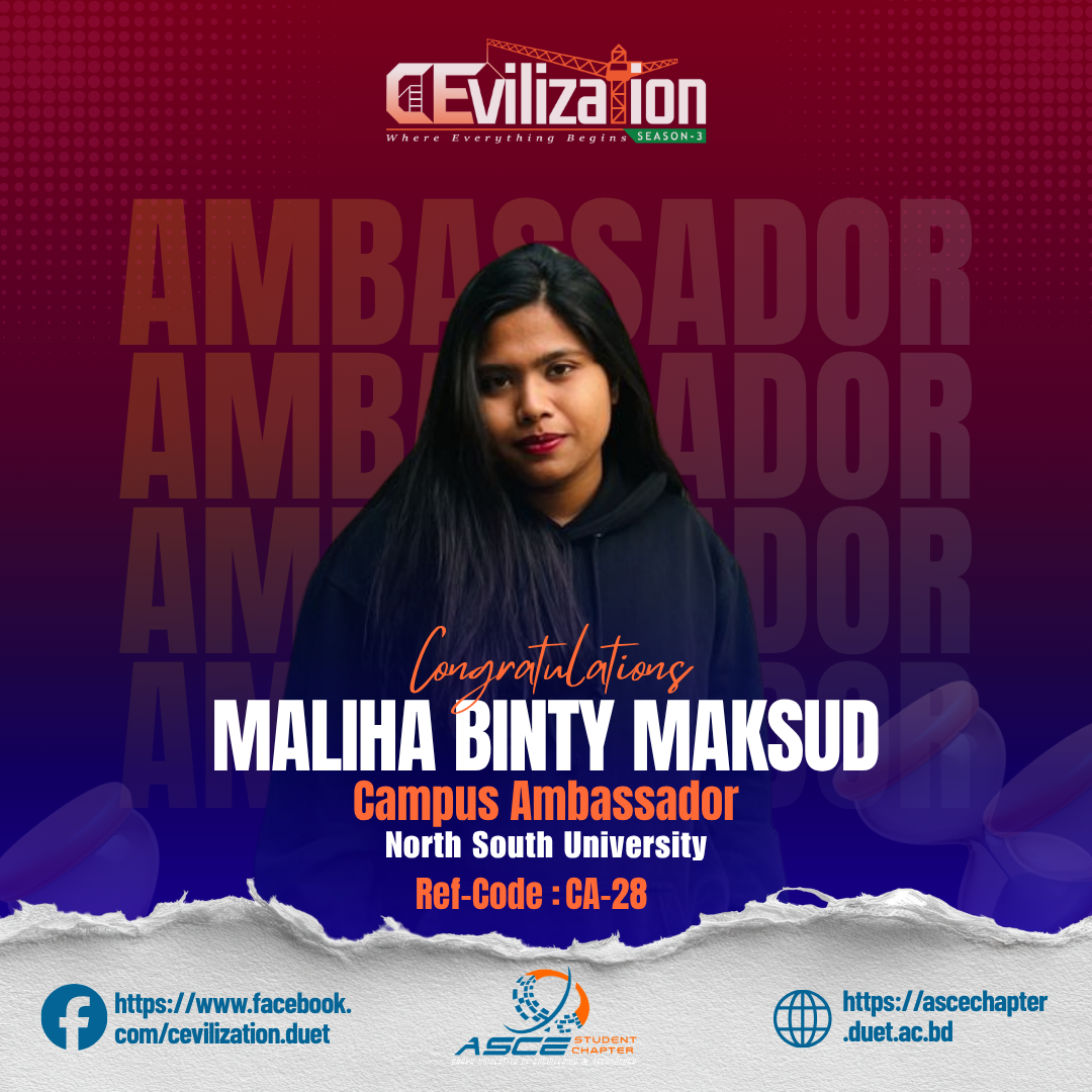 Campus Ambassador
