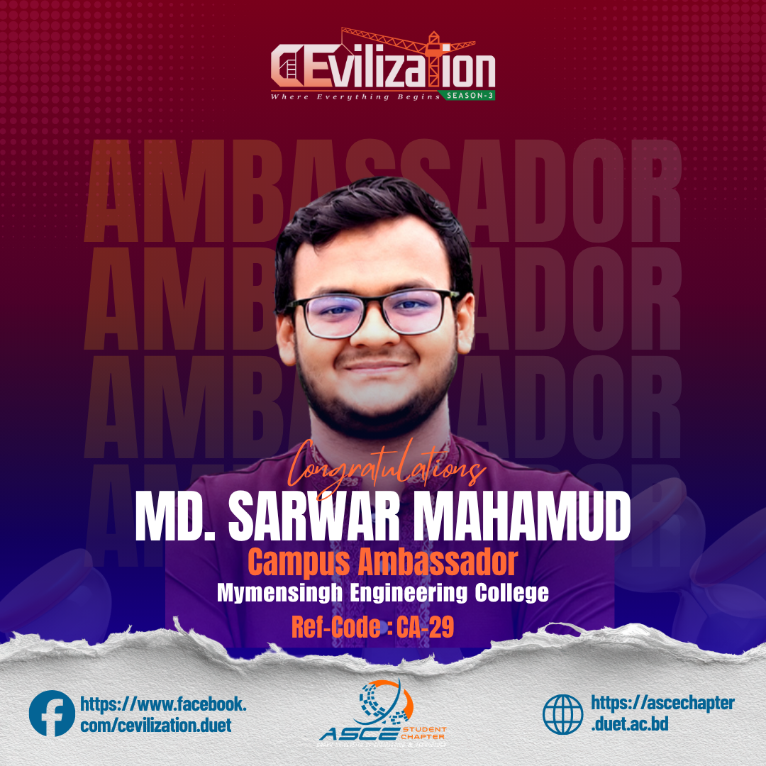Campus Ambassador