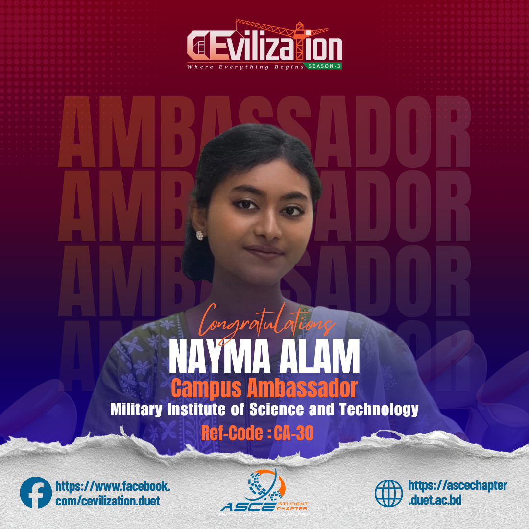 Campus Ambassador