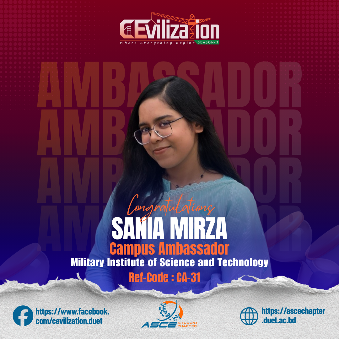 Campus Ambassador