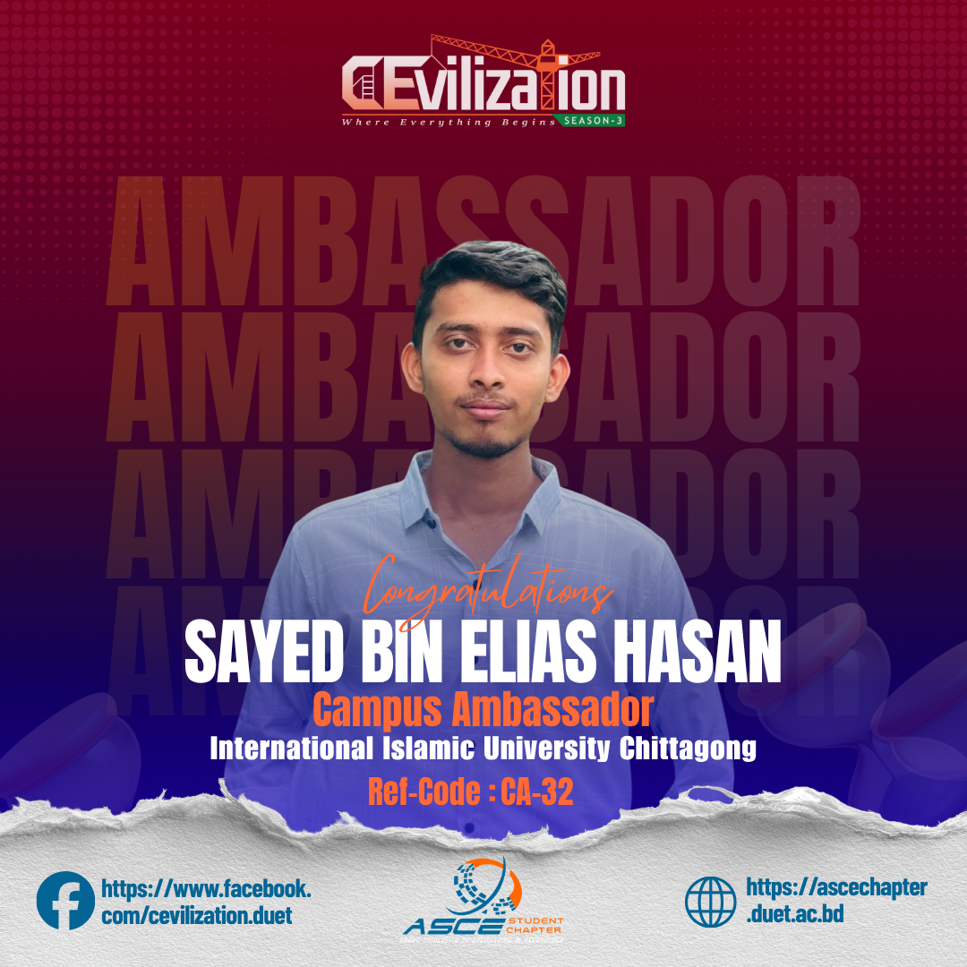 Campus Ambassador