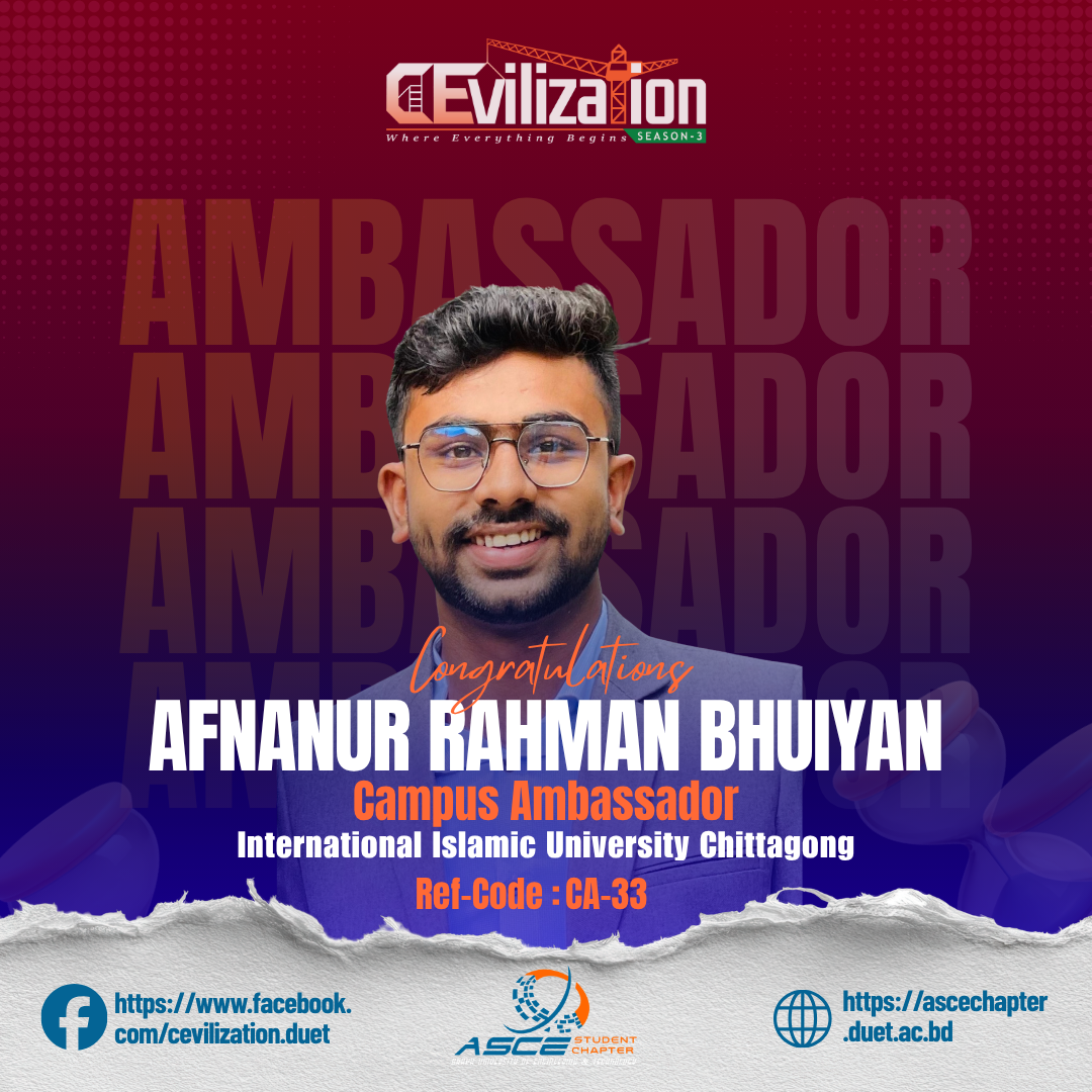 Campus Ambassador