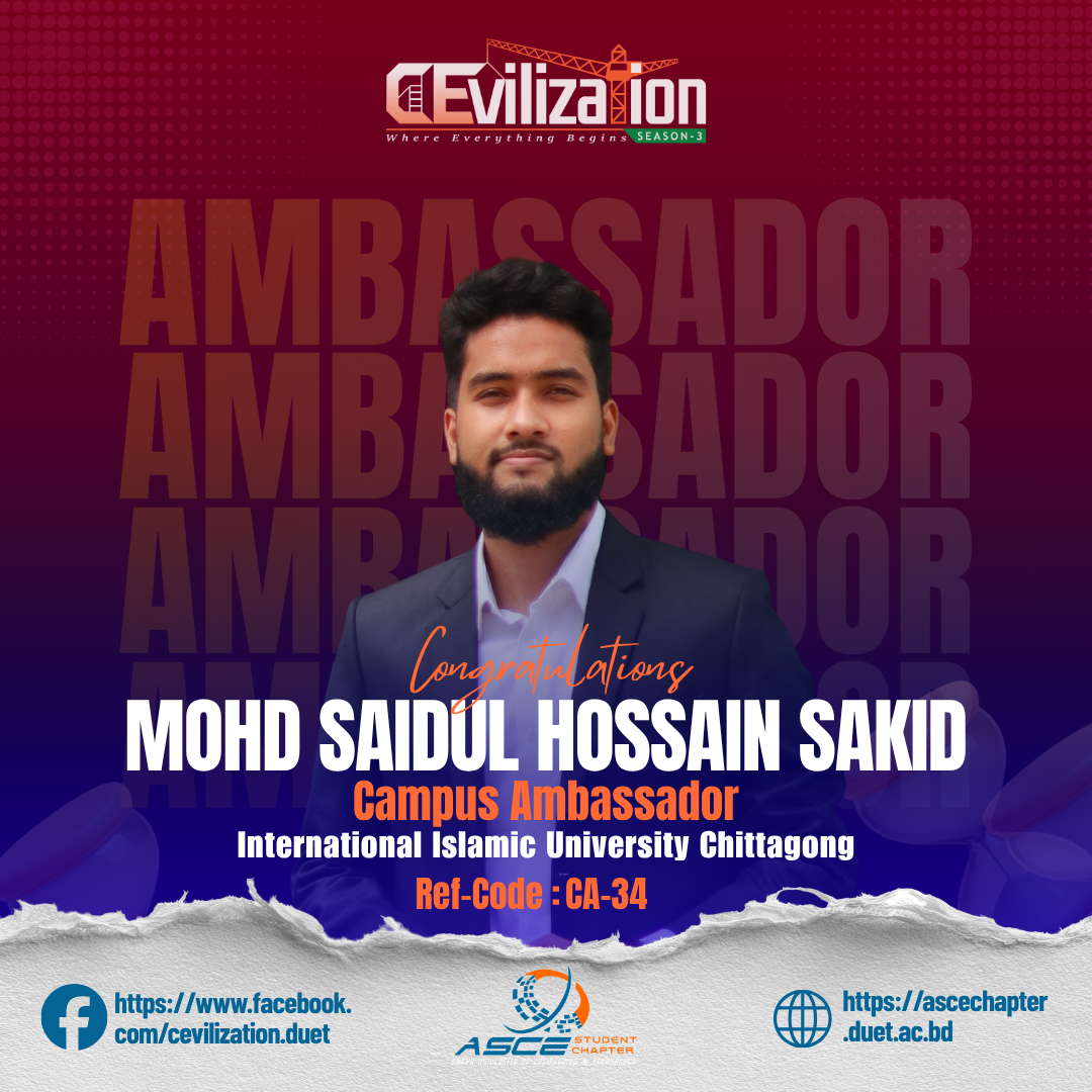 Campus Ambassador