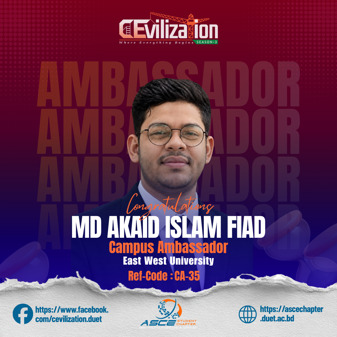 Campus Ambassador