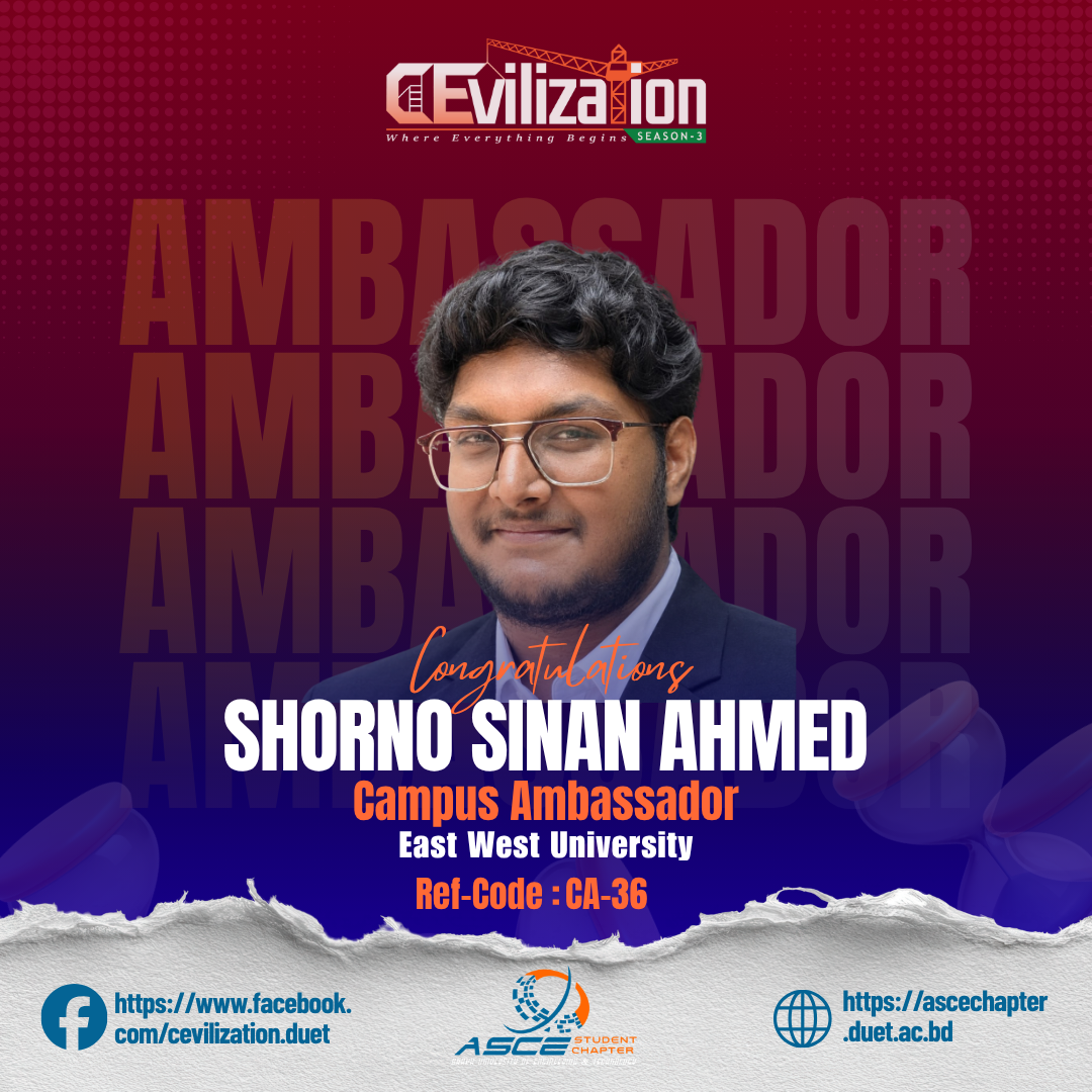 Campus Ambassador