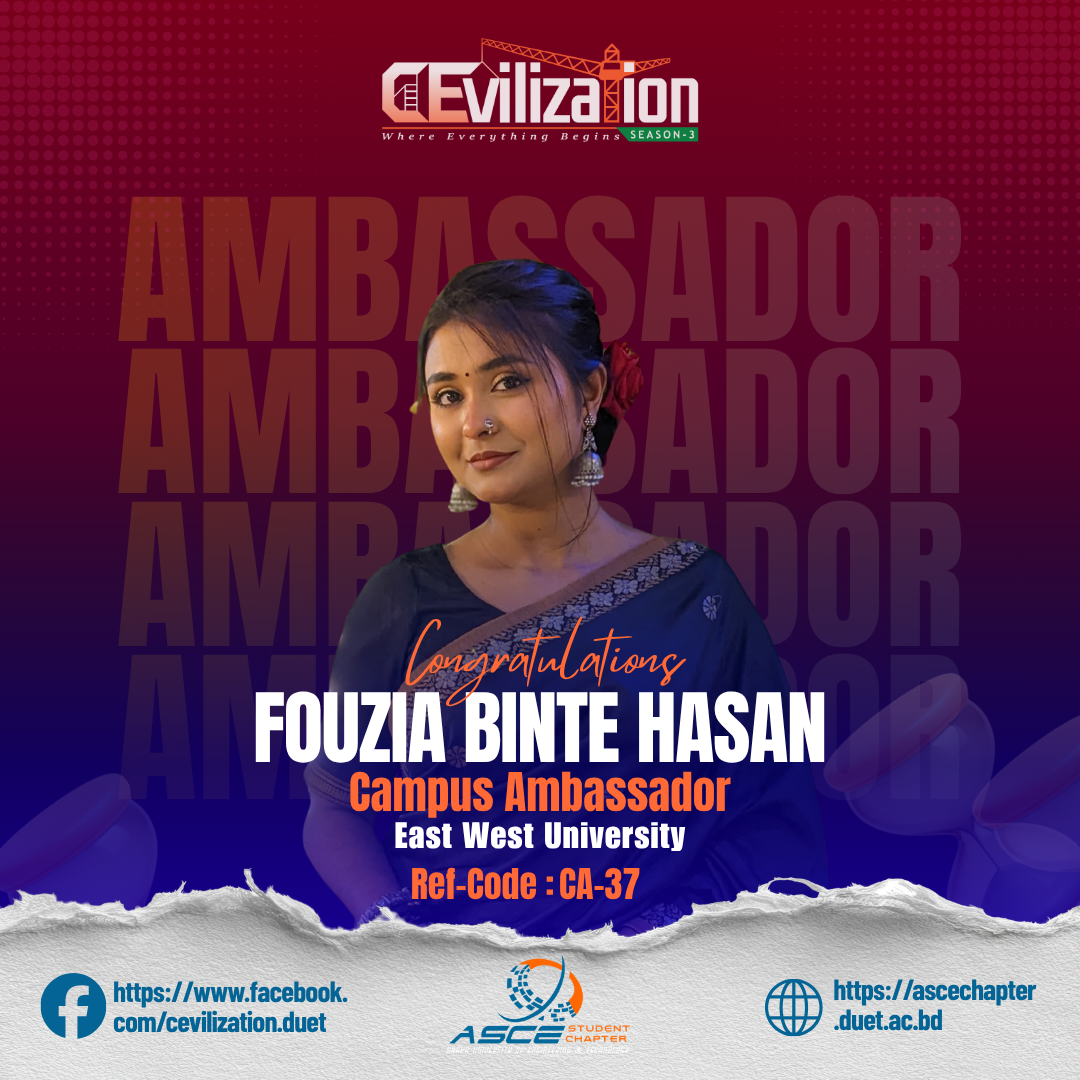 Campus Ambassador