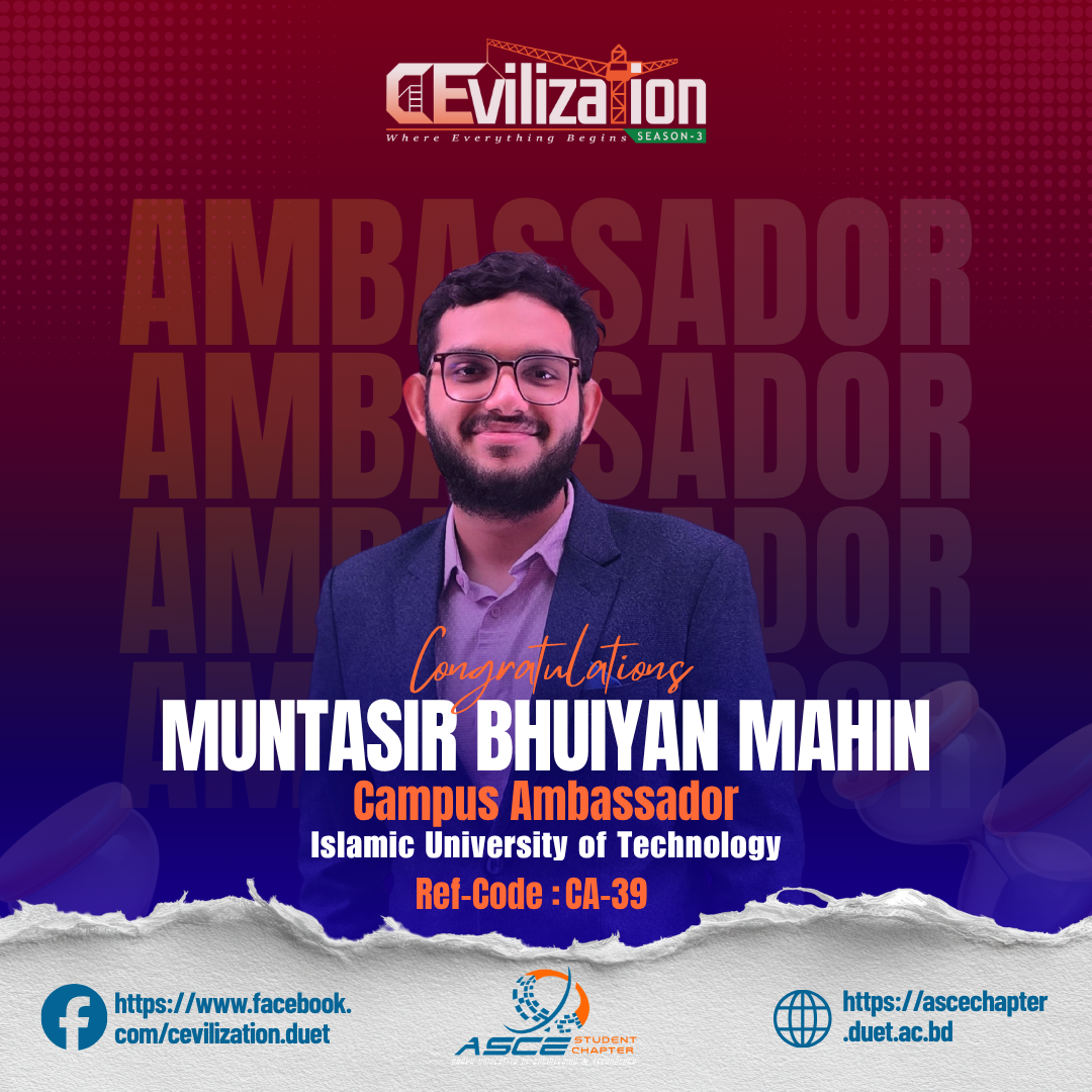 Campus Ambassador