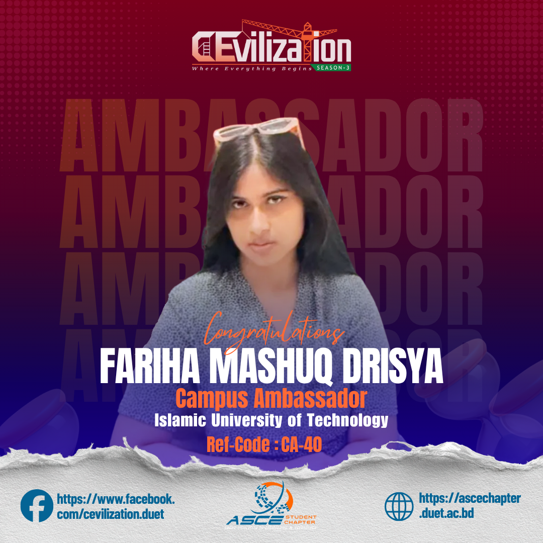 Campus Ambassador
