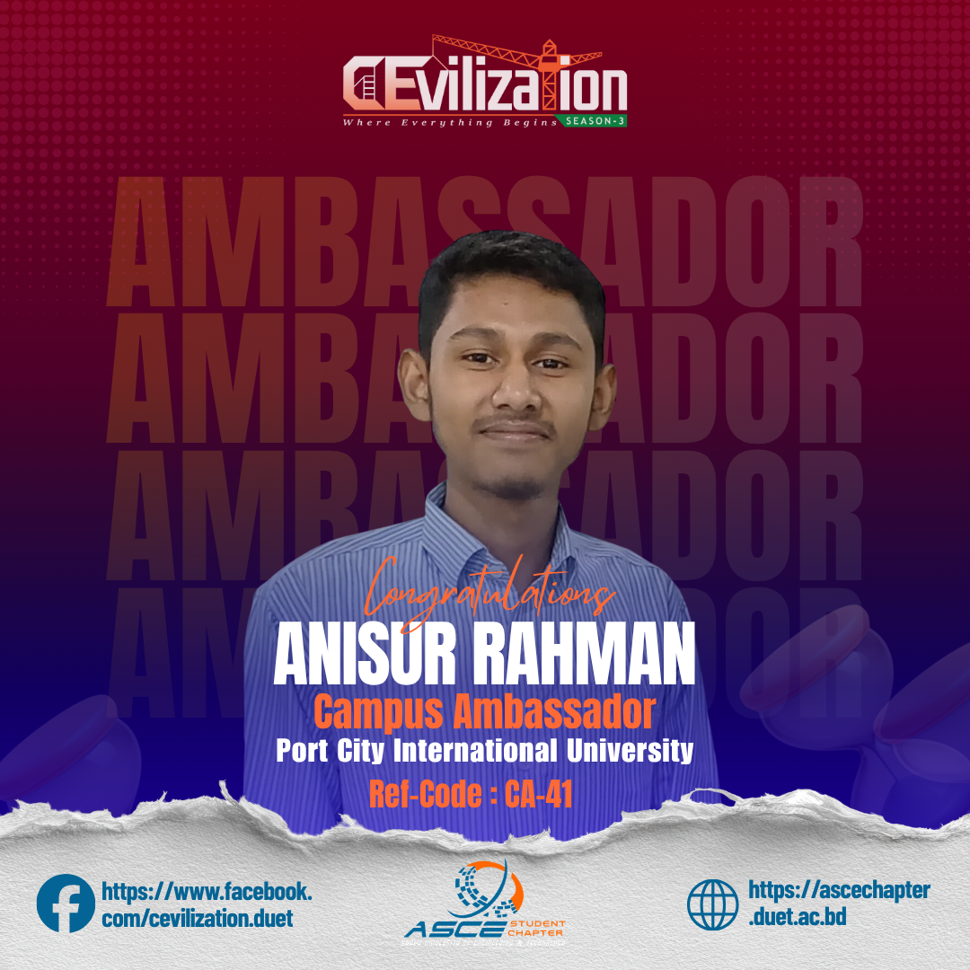 Campus Ambassador