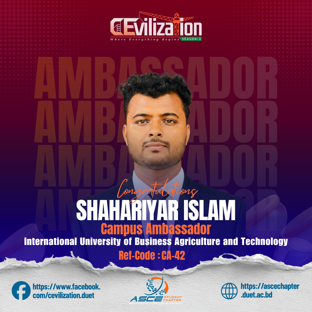 Campus Ambassador