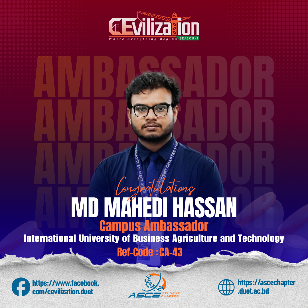 Campus Ambassador