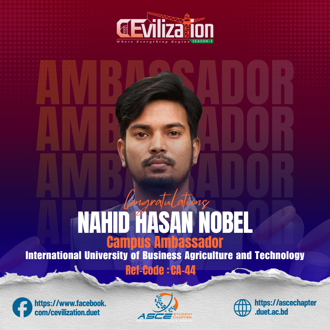 Campus Ambassador
