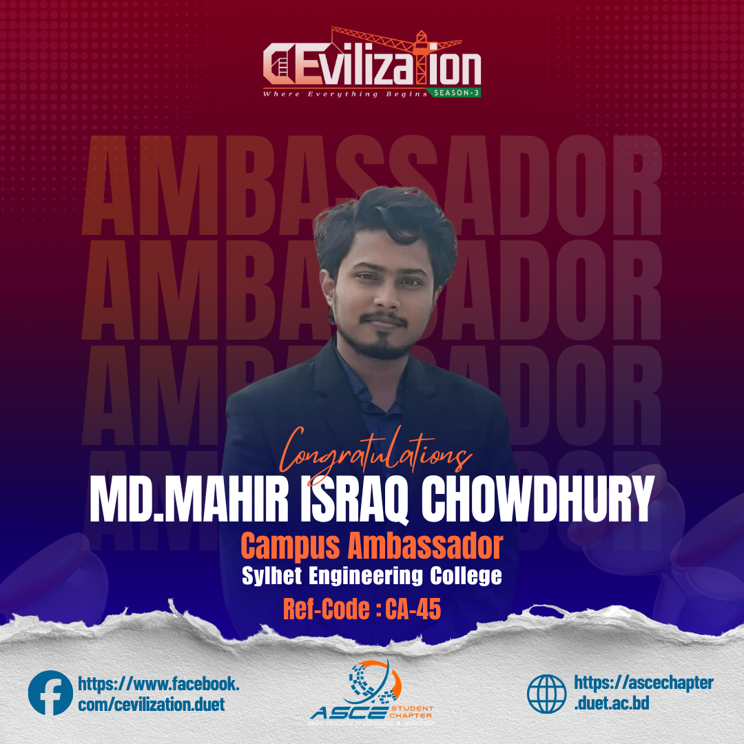 Campus Ambassador