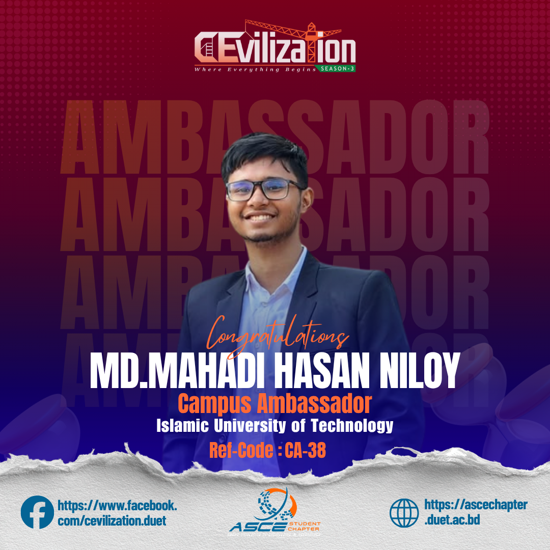 Campus Ambassador