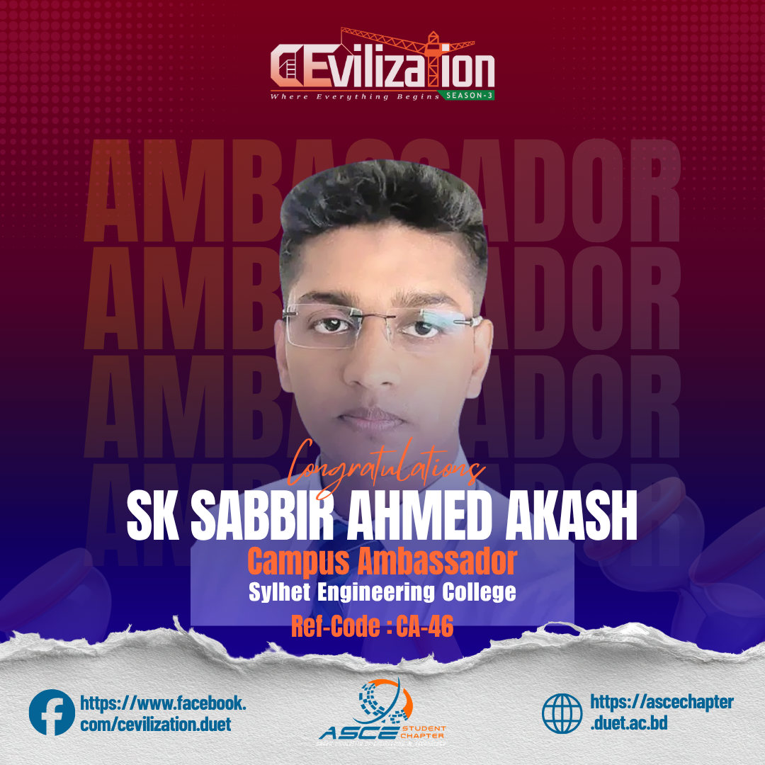 Campus Ambassador