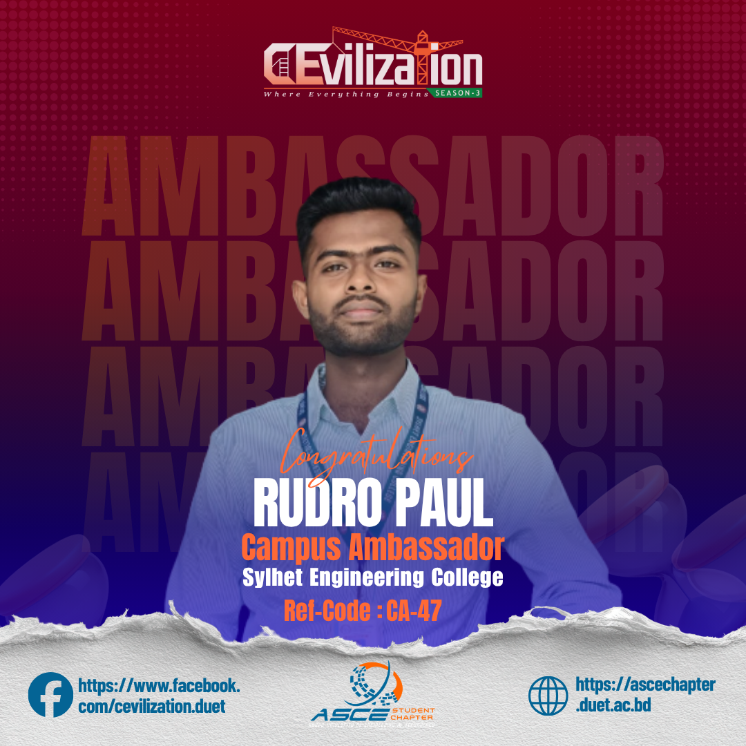 Campus Ambassador