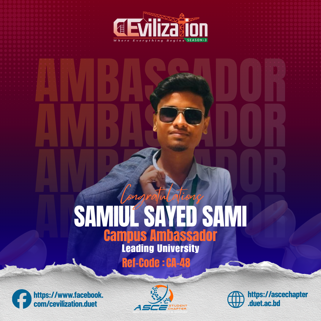 Campus Ambassador