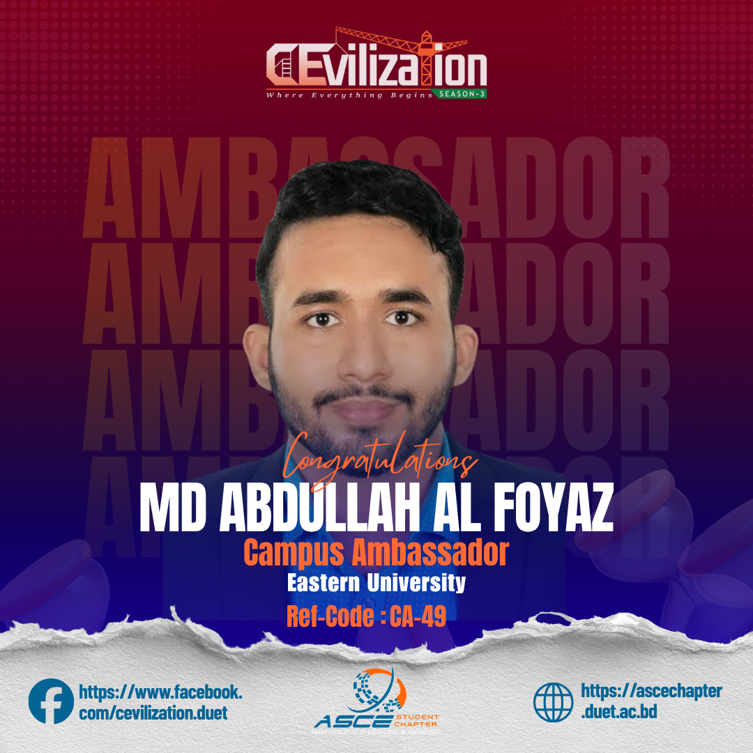 Campus Ambassador