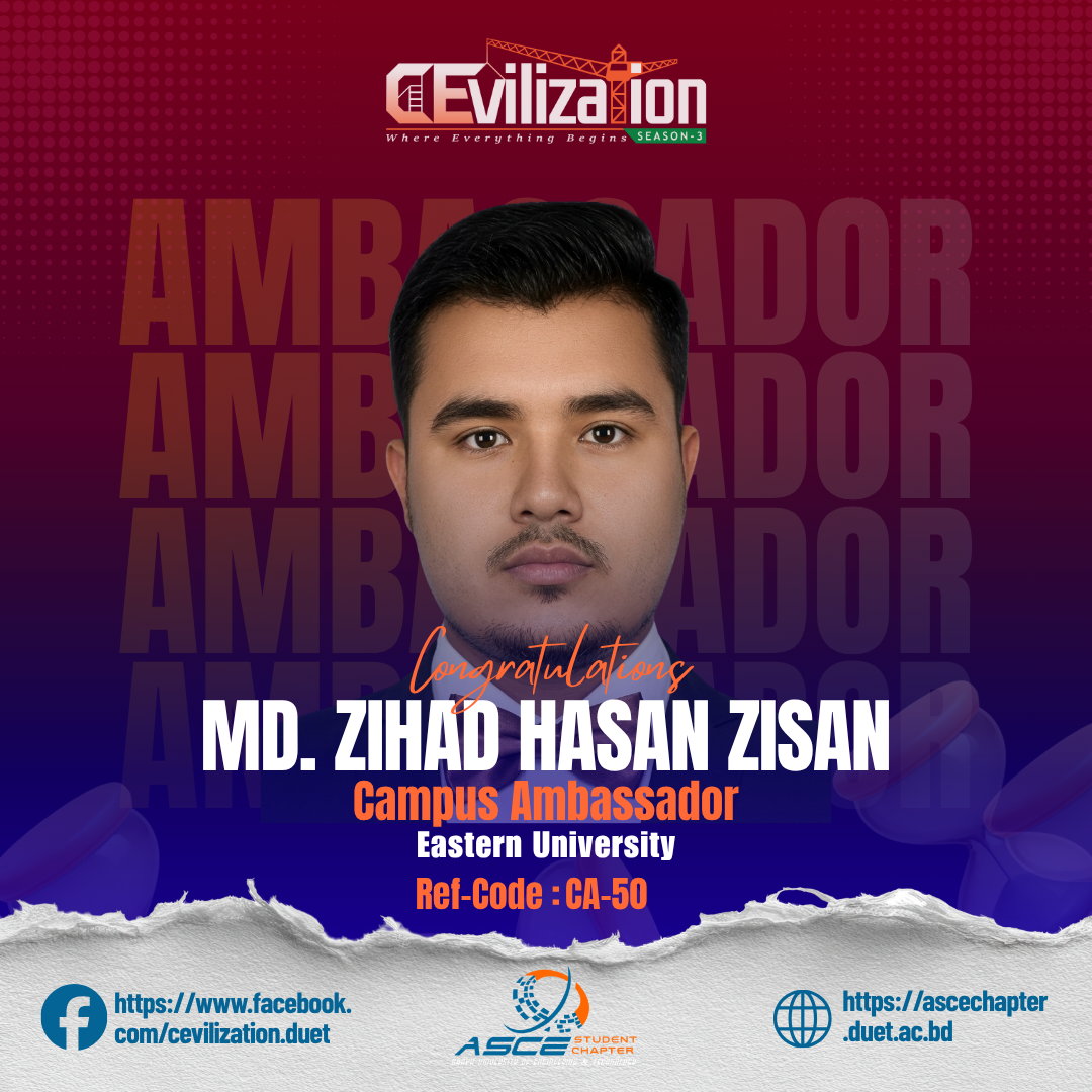 Campus Ambassador